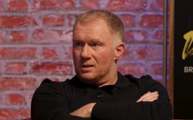 Manchester United's soaring ticket prices lead to Scholes' blast: owner's dereliction of duty, fans' rights damaged