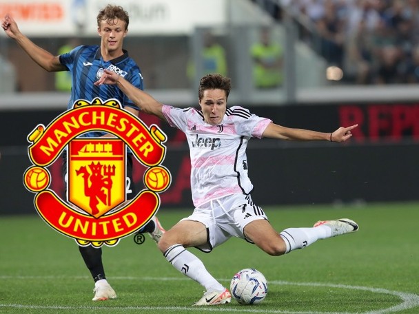 Manchester United's winter window reinforcements target Kiessa to save the day!