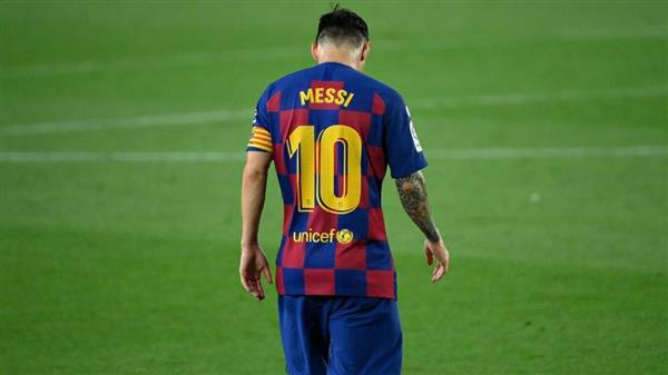 Messi absence Barcelona still win the title? Real Madrid's Azzurri or in danger!