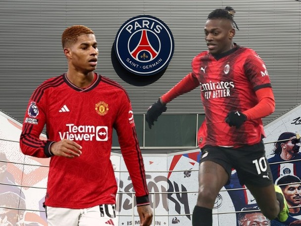 Paris Saint-Germain seeks new king, McBarbie's successor chosen in suspense!