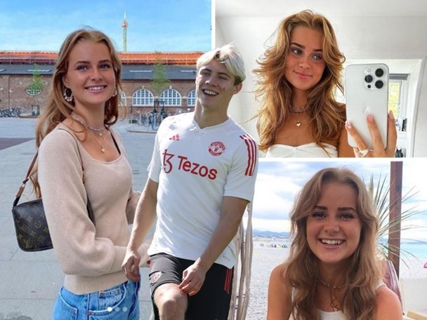 Fresh Helen's Girlfriend takes you on a dream trip