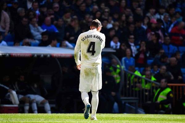 A new chapter for Real Madrid in the post-Ramos era! Coping strategies revealed