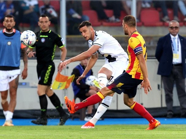 Udinese comeback! New manager hits the ground running with a successful comeback to leapfrog out of relegation crisis