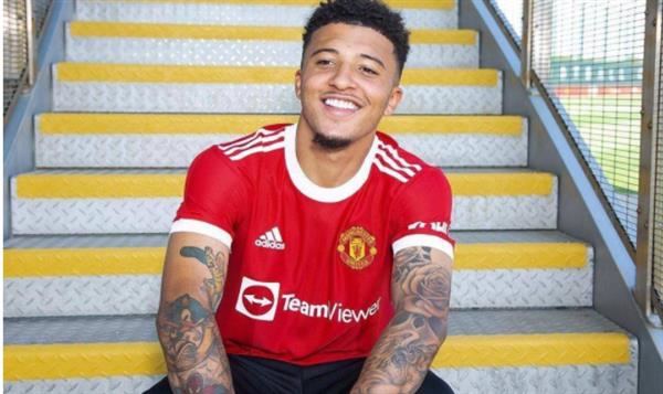 New Man Utd prey! 22-year-old French defender star, Sancho's successor!