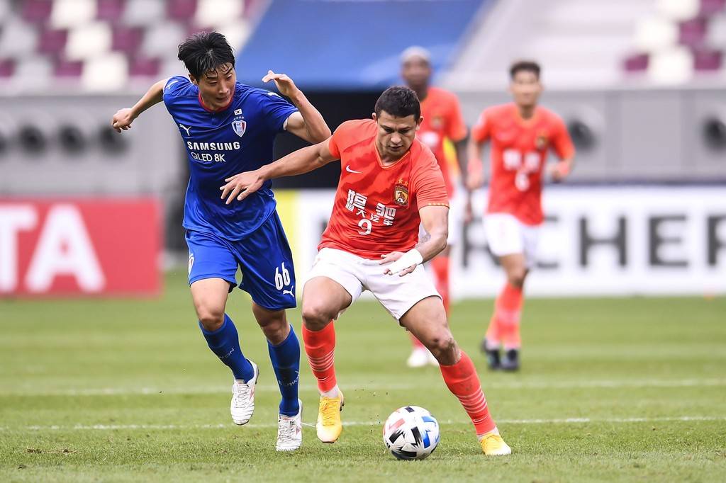 Super League three AFC Champions League if poor performance, the fear of losing technical points places crisis