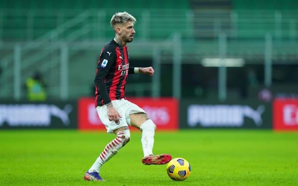 La Liga duo target Milan winger as Castillejo becomes transfer focus!