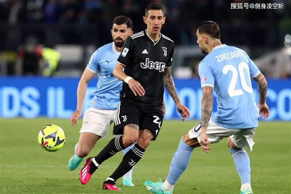 Serie A winds up again! Zaccarini's passing and shooting heroics make it 2-1 against Juve with more than just a winning streak!