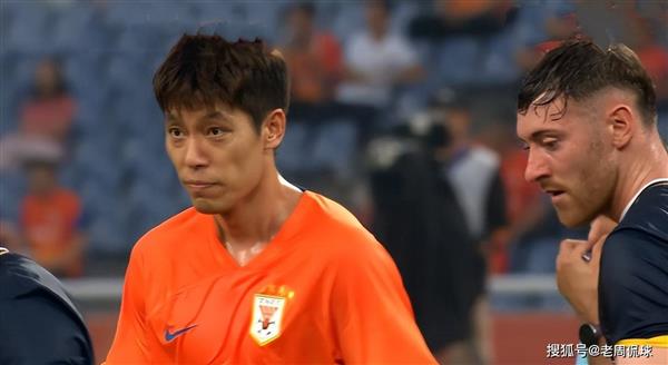 Taishan's first AFC Champions League win! Bi Jinhao Breaks Record, Liao Lixiang Offers Divine Assist, Kazaime Feasts on Double Hits