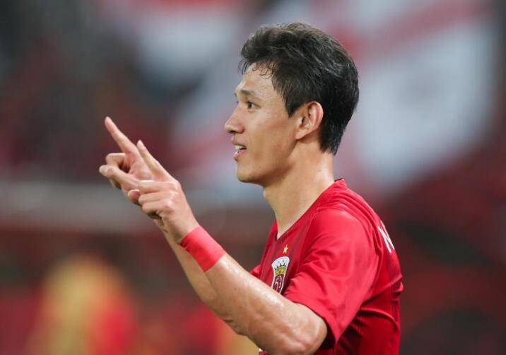 Stanley Wong is in good form! Positive attitude in dealing with the challenge of the absence of foreigners!
