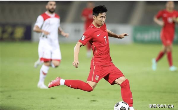 Wu Lei God play! Solo 11 goals help China win over Syria, shines in the Top 40!