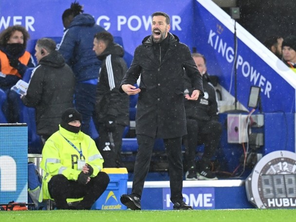 Premier League miracle turnaround! Fans witness miracle moment as Leicester City narrowly beat Brighton at home 