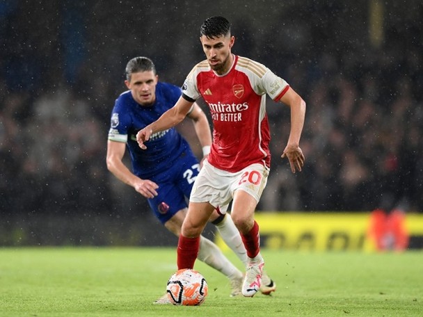 Zorzino to return to Russell? Agent reveals potential place of return!