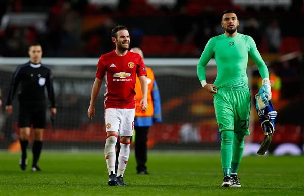 Man Utd 8-star fall! Romero bids farewell, Mata's contract extension in doubt, De Gea's future hangs in the balance!