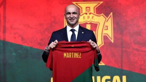 Chinese Super League legend joins Portuguese assistant coaching team as Martinez builds top coaching lineup!