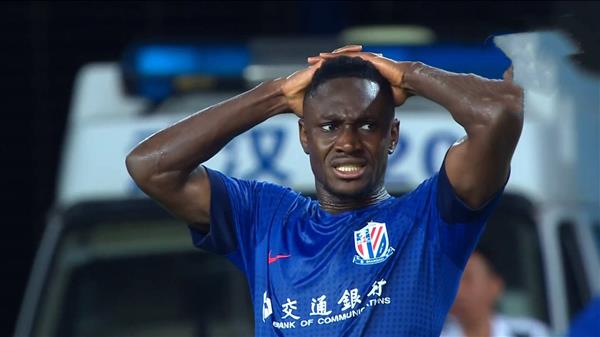 Dalian Yingbo's newest addition to the sidelines, upsetting a new chapter in the offense!