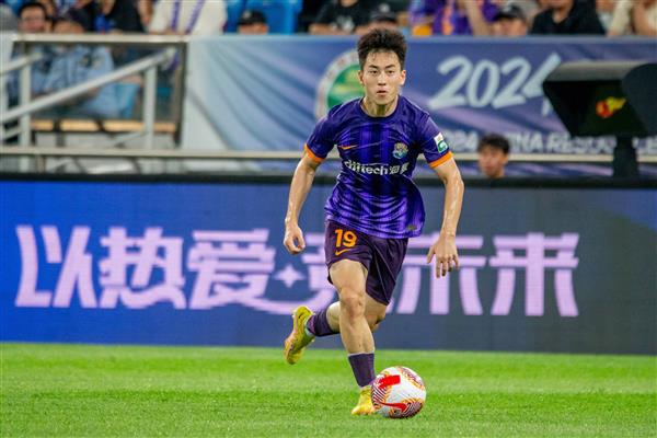 劉俊賢が初ゴールで輝き、金門タイガースが深セン対決を制す