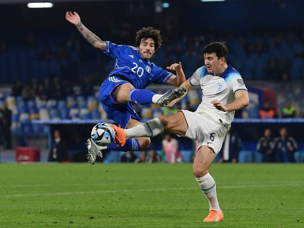 Serie A giants list revealed! The Mystery of 'New Pai Lu''s Failure to be Selected