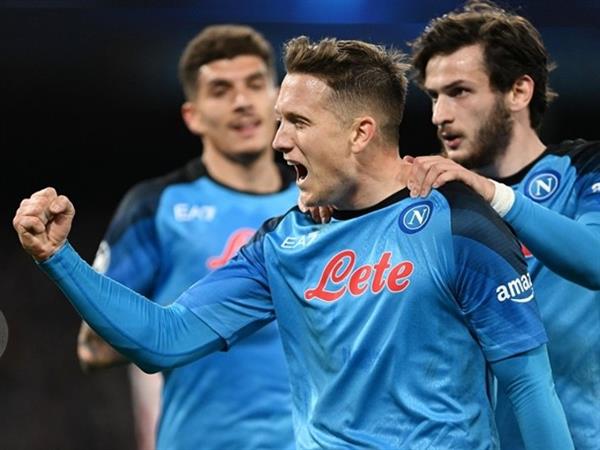 Serie A domination upgraded again! Leniga backs Napoli to win the title!