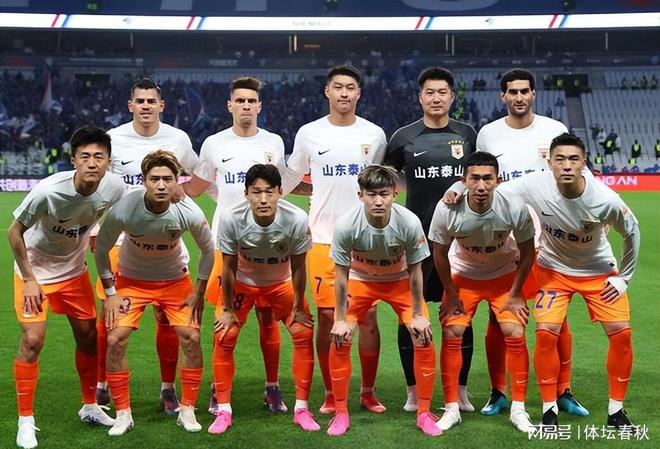 Chinese Super League round 2 stars shine! Shandong Taishan's three players lead the way, while Guoan's controversial star unexpectedly makes the cut.