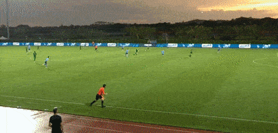Sun Guowens göttliches Tor assistiert, Mu Xiekui schlägt zurück! Dalian People 1:1-Unentschieden gegen Zhejiang!