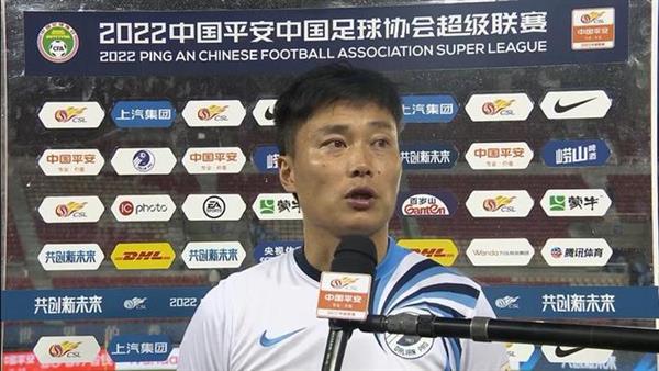 谢晖：大连灵魂领袖，稳如磐石的团队核心