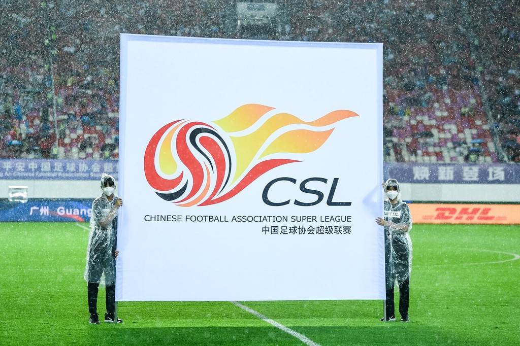 The intensive schedule of the Chinese Super League is coming! How to efficiently protect national footballers physically and mentally?