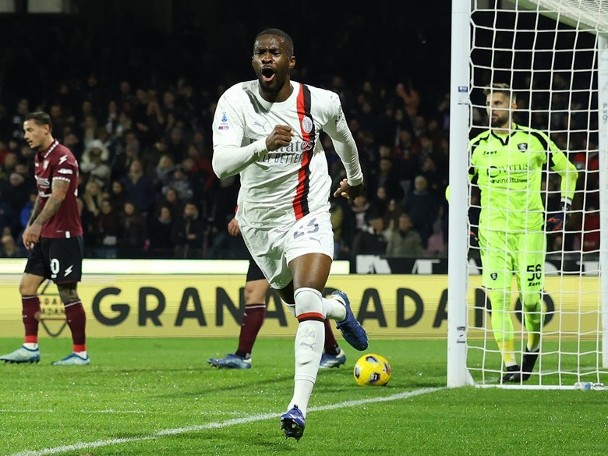 AC Milan's unexpected loss of points and another big loss in Serie A.