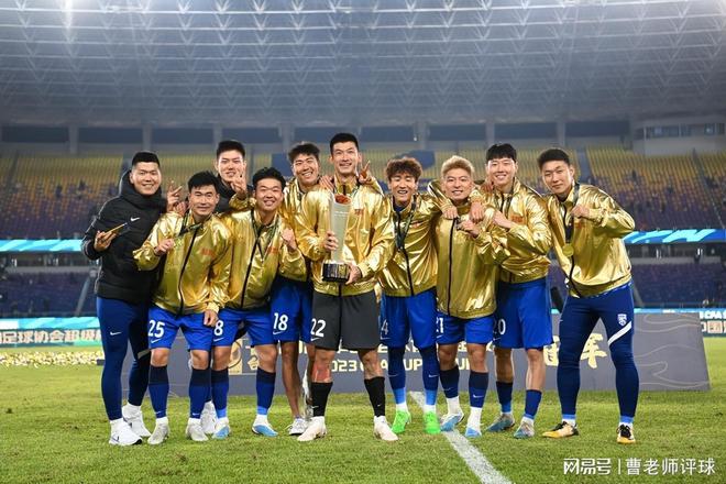 Guangzhou's season opener! 2-0 win, old Chinese Super League players return, Xu Jiayin helps to start again!
