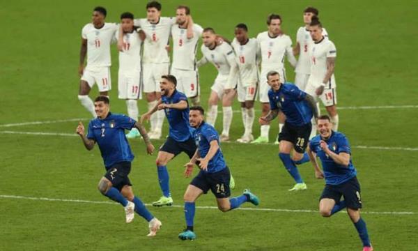 The Three Lions are hampered by the tragedy of Southgate! The future of the World Cup is bright, expect moments of glory!