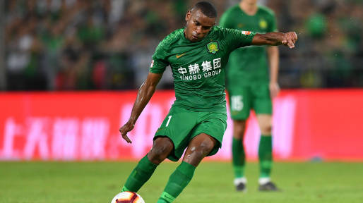 Chinese Super League giants drop 1.6 million euros in three years to poach, Guoan executives expect Fernando to leave the team!