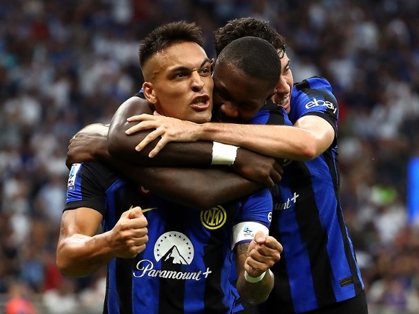 Middle East predator strikes again, vows to collect Inter Milan this morning!