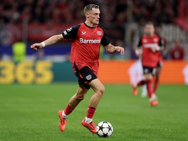 German starlet renews Leverkusen as Premier League giants' dream may be extended again!