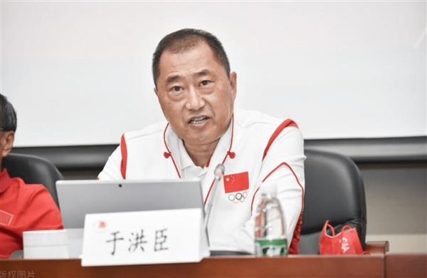 サッカー協会の副会長が失脚し、魯能の上層部を非難した！