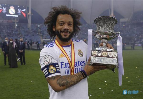 Marca: Lazio hot pursuit of Marcelo on waivers, first signs of intent!