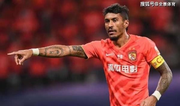 La Liga and Portuguese Premier League giants vie for Paulinho as offer arrives, locking down his next home is imminent!