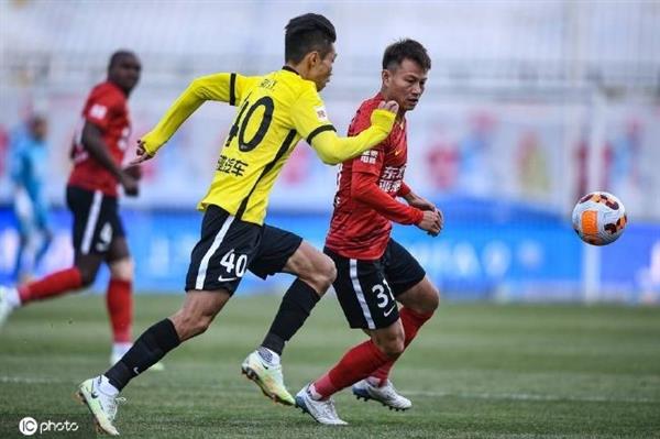 Three home games in the Guangzhou tournament have changed venues, and the twists and turns of the schedule are to be revealed!