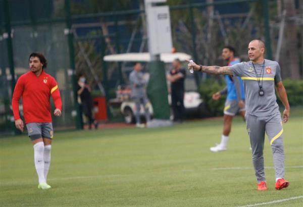 Kasai clarifies doubts about Golat, Alan's return: no personal grudges!