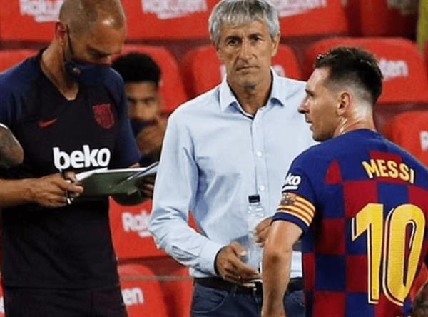 Europas bekanntester Trainer Setien wechselt zu Guoan und übernimmt das Amt von Genesio, um ein neues Kapitel aufzuschlagen