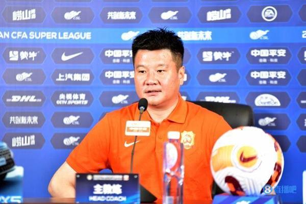 李金羽点赞备战，期待球队风貌焕新！