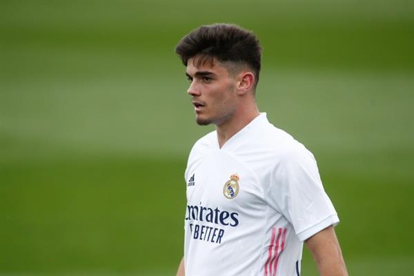 Real Madrid starlet Gutiérrez joins Girona as 21-year-old left-back is set to debut!