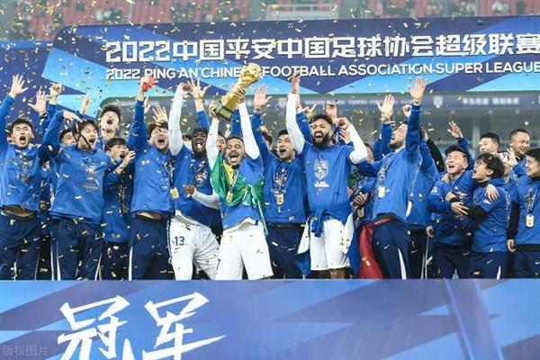 New variables in the Chinese Super League! Hebei's back-up team quits, Kung Fu's replacement alarms soccer world